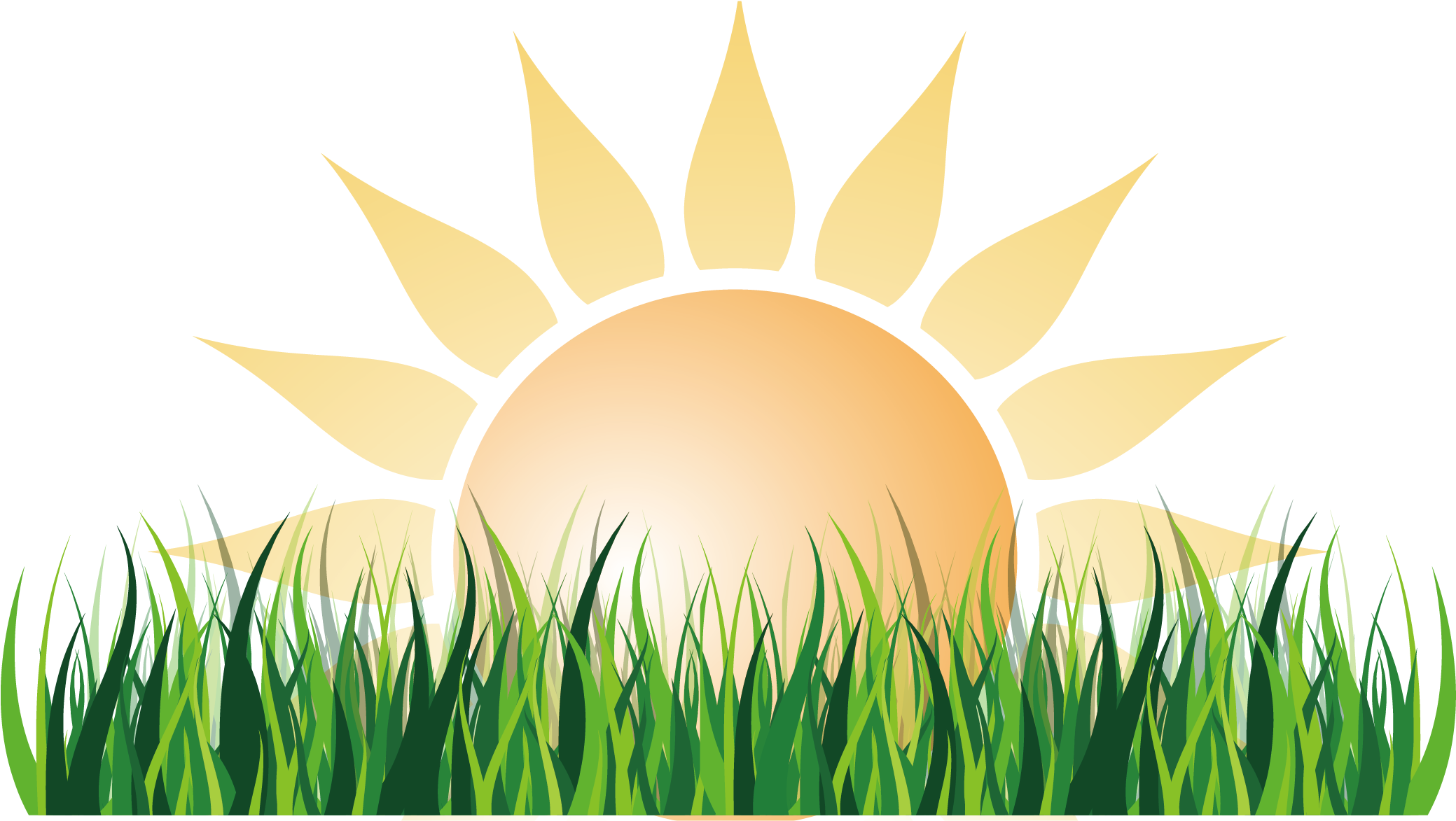 Sunlight Euclidean Vector - Sunlight Euclidean Vector (2078x1611)