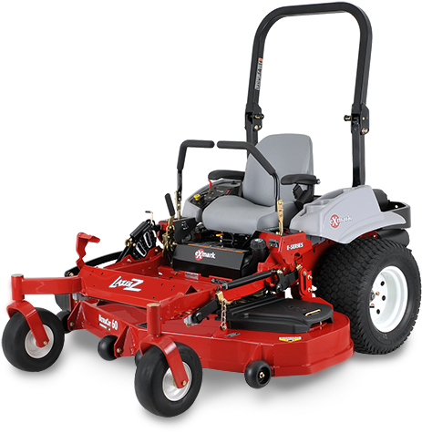 60 Inch Exmark Zero Turn (600x600)