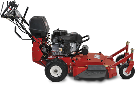 Exmark Walk Behind Mower - Lawn Mower (600x600)