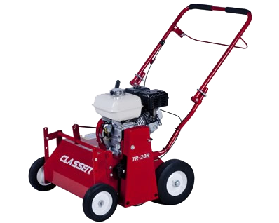 Walk Behind Brush Cutter - Lawn Seeders (500x500)