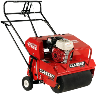 Aerator Rental Athens Ga - Lawn Aerator (500x500)