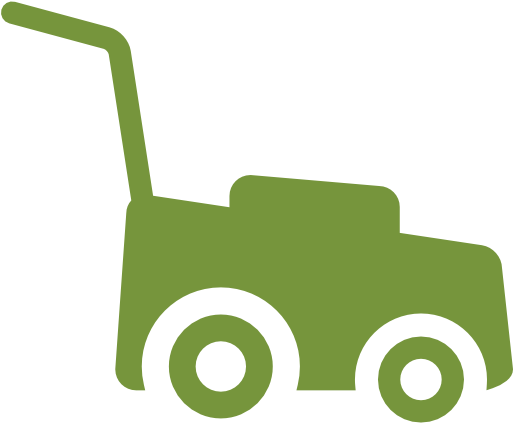 Lawn Mowers Computer Icons Landscaping - Lawn (512x512)