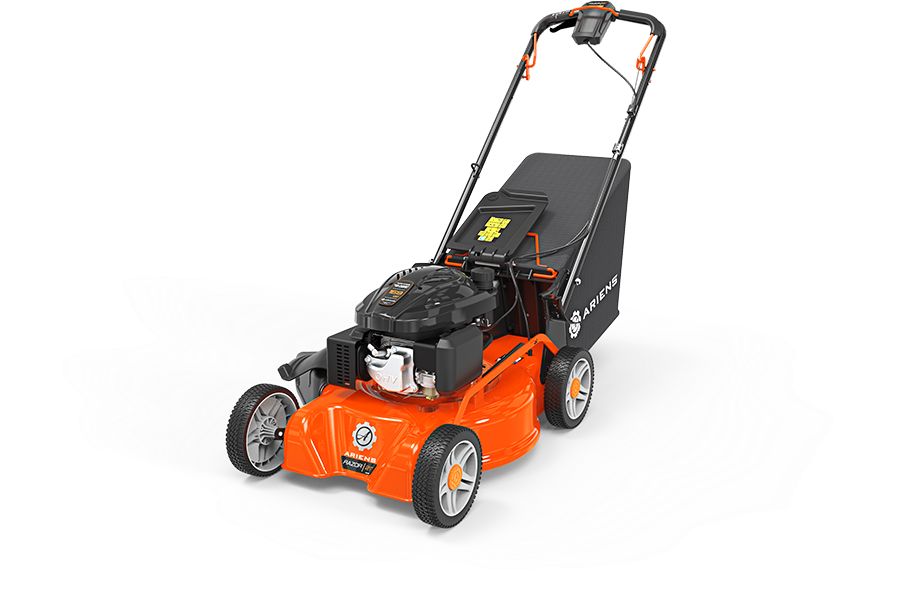 Ariens 159cc Razor Electric Start - Ariens Lawn Mower (900x650)