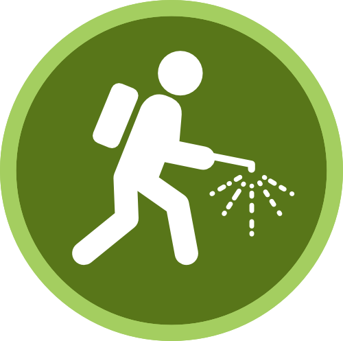 Lawn Care - Lawn Care Icons (500x497)