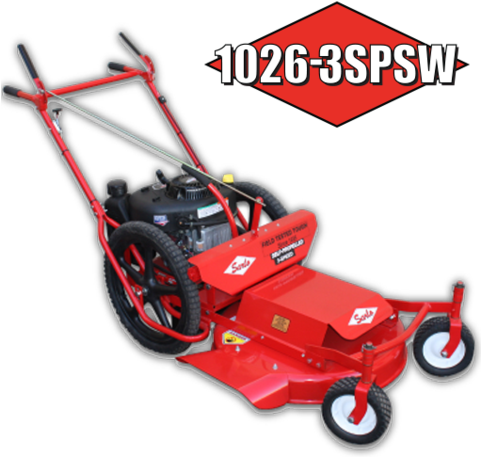 Sarlo Mower 1026-3spsw - Mower (480x480)