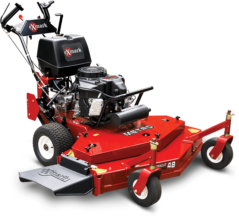 Metro Mowers - Metro Mowers (800x800)