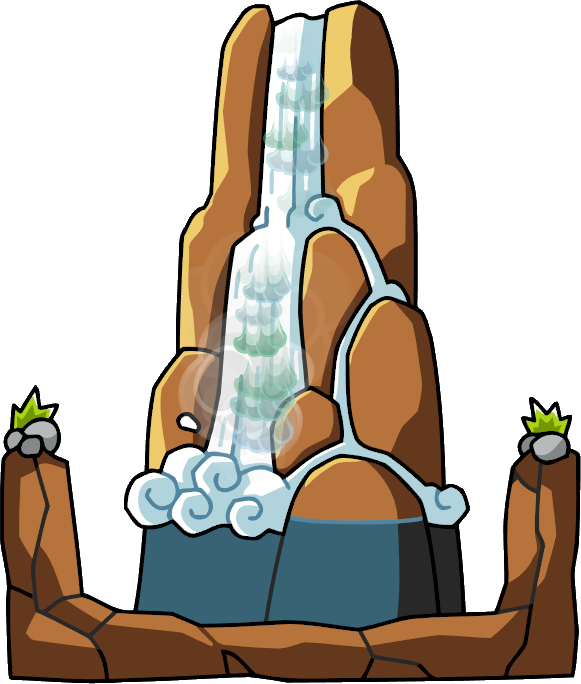 Waterfall - Wiki (581x684)