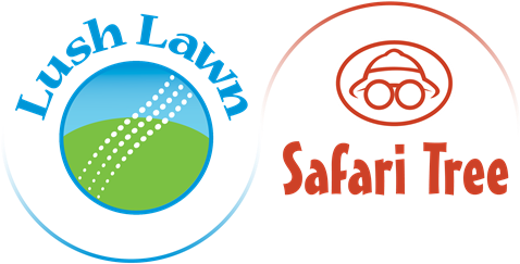 Lush Lawn - Lush Lawn Safari Tree (500x300)