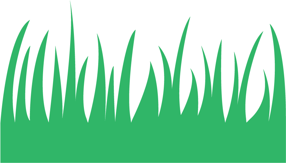 Lawn Installation - Grass Lawn Icon (1000x1000)
