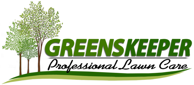Greenskeeper Lawn Care Philadelphia Bucks And Montgomery - Lawn Aerator (640x283)