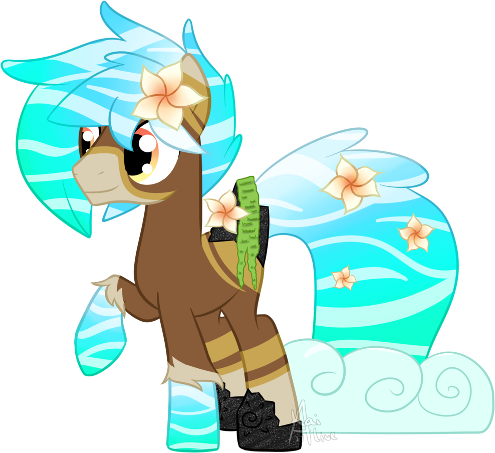 Bali Waterfall [closed] By Kai-alive - Cartoon (1024x941)