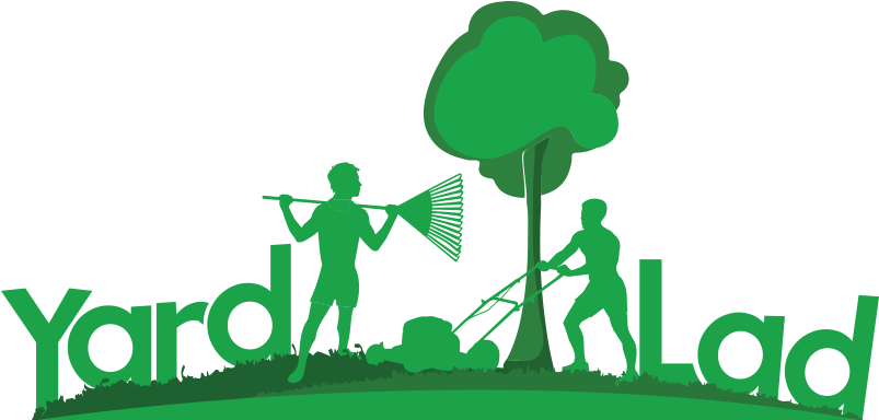 Green Day Clipart Lawn Care - Green Day (833x384)