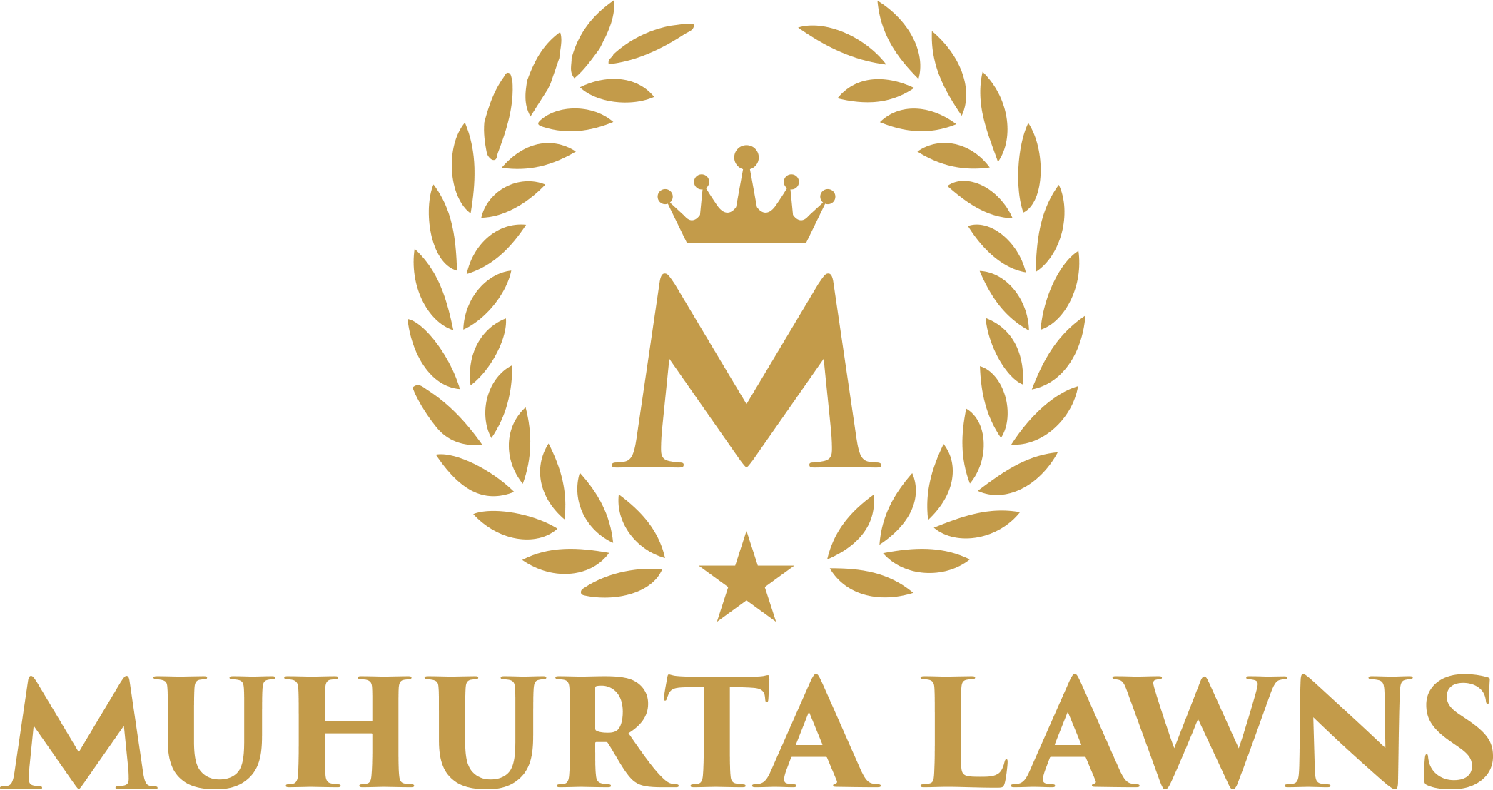 Muhurta Lawns, Mobile No - Free School Logos Designs (2092x1107)