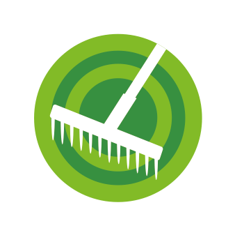 Grounds Maintenance - Graphic Design (400x407)