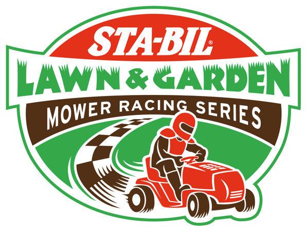 Racer Clipart Lawn Mower - Us Lawn Mower Racing Association (622x480)