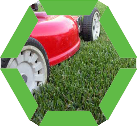 Lawn Mowing - Lawn Care For Dummies, Mini Edition Ebook (500x500)