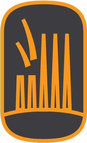 Let Us Take Care Of The Dirty Work We Offer An Array - Emblem (378x564)