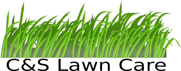 Bills Lawn Care Clip Art - Clip Art Lawn Mower Cartoon (600x237)