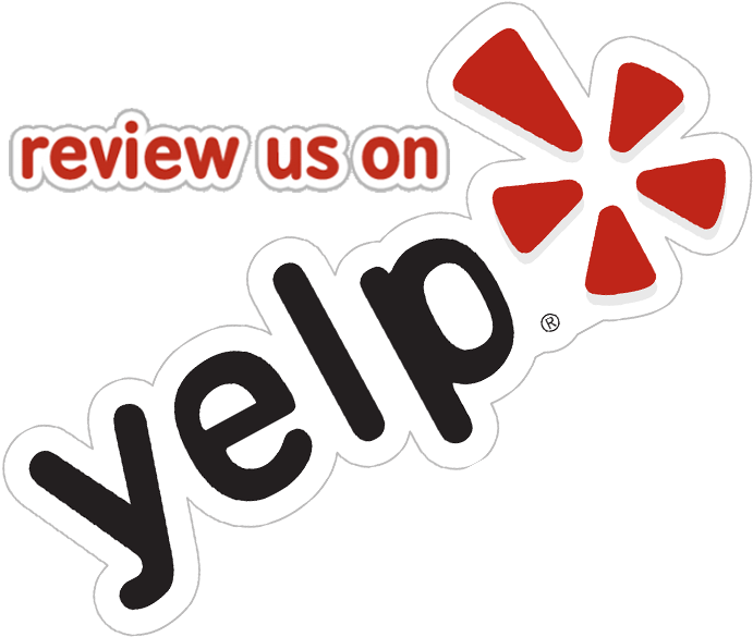 Google Icon - Review Us On Yelp Or Google (693x693)