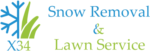 X34 Snow Removal And Lawn Service - Pre Paid Legal Services (750x250)