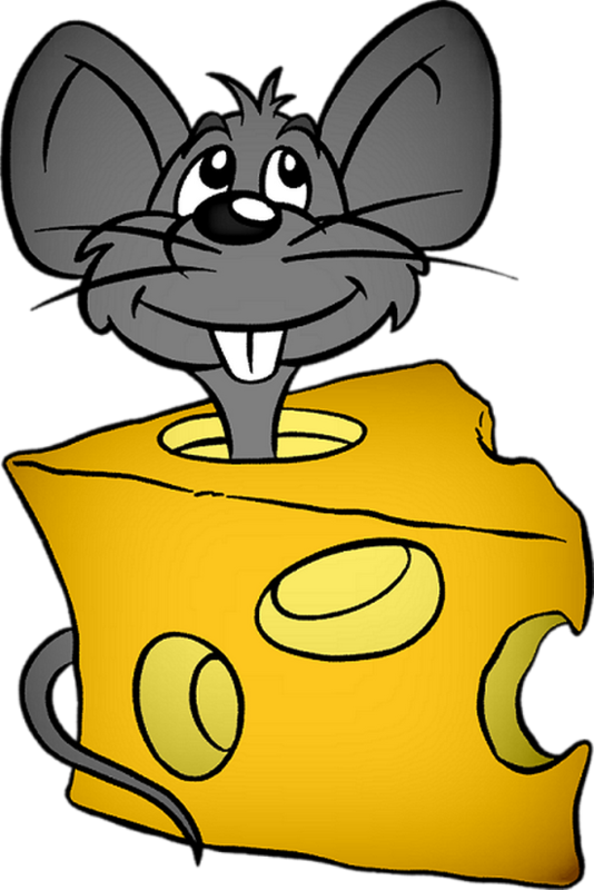 Tubes Souris - Tubes Souris (534x800)