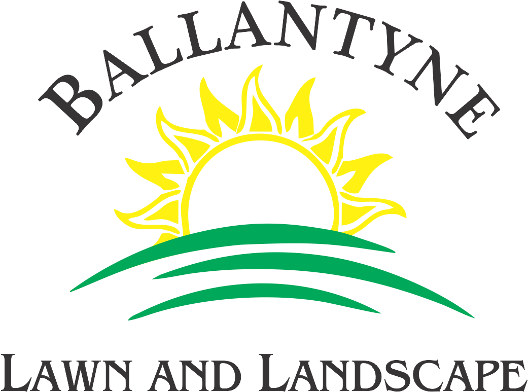 Ballantyne Lawn And Landscape Logo - University Of Lima (1040x852)