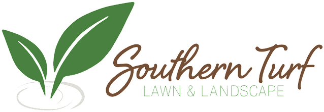 Southern Turf Lawn & Landscape Baton Rouge - Southern Turf Lawn & Landscape (646x221)