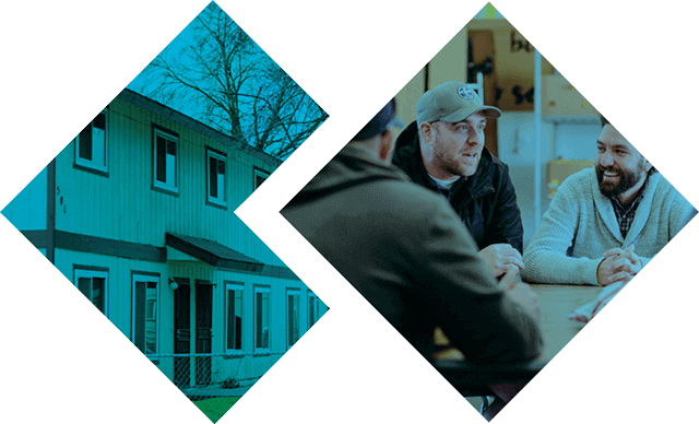 Shon Baldwin And The Visalia Rescue Mission - Architecture (640x388)