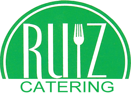 Ruiz Catering - Logo - Sign (435x310)