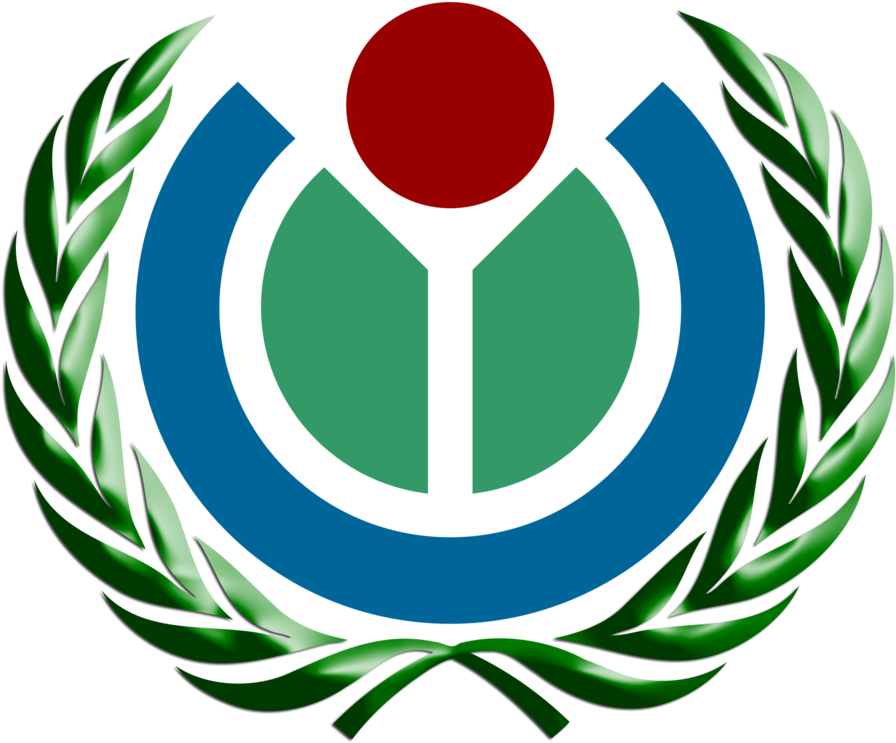Laurel Wreath-wikimedia - United Nations Statistics Division Logo (2000x1627)