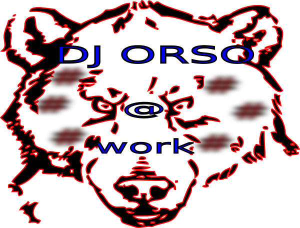 Bear Face! Throw Blanket (600x456)