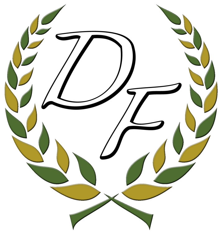 Fenestra Winery San Francisco Laurel Wreath Clip Art - Fenestra Winery San Francisco Laurel Wreath Clip Art (800x800)