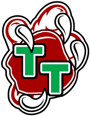 Talon Teach - North Texas Mean Green (400x400)