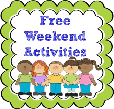 Free Weekend Activtiies - Poster On Self Discipline (400x382)