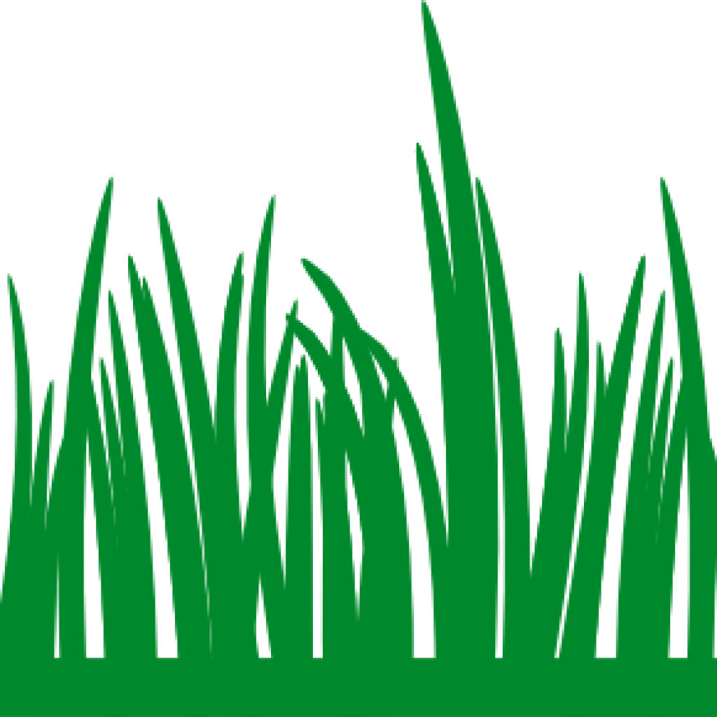 Lawn Clipart Grass Clip Art At Clker Vector Clip Art - Frickart The Different [book] (1024x1024)