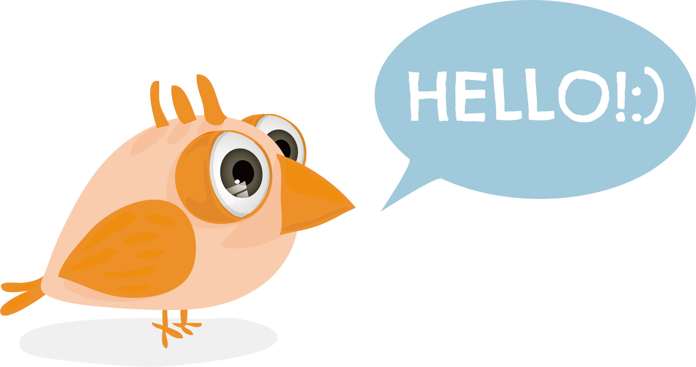 Chicken Clip Art - Chicken Clip Art (2279x1204)