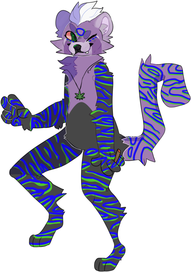 Kings Of The Weekend [c] By Corvidad - Cartoon (774x1032)