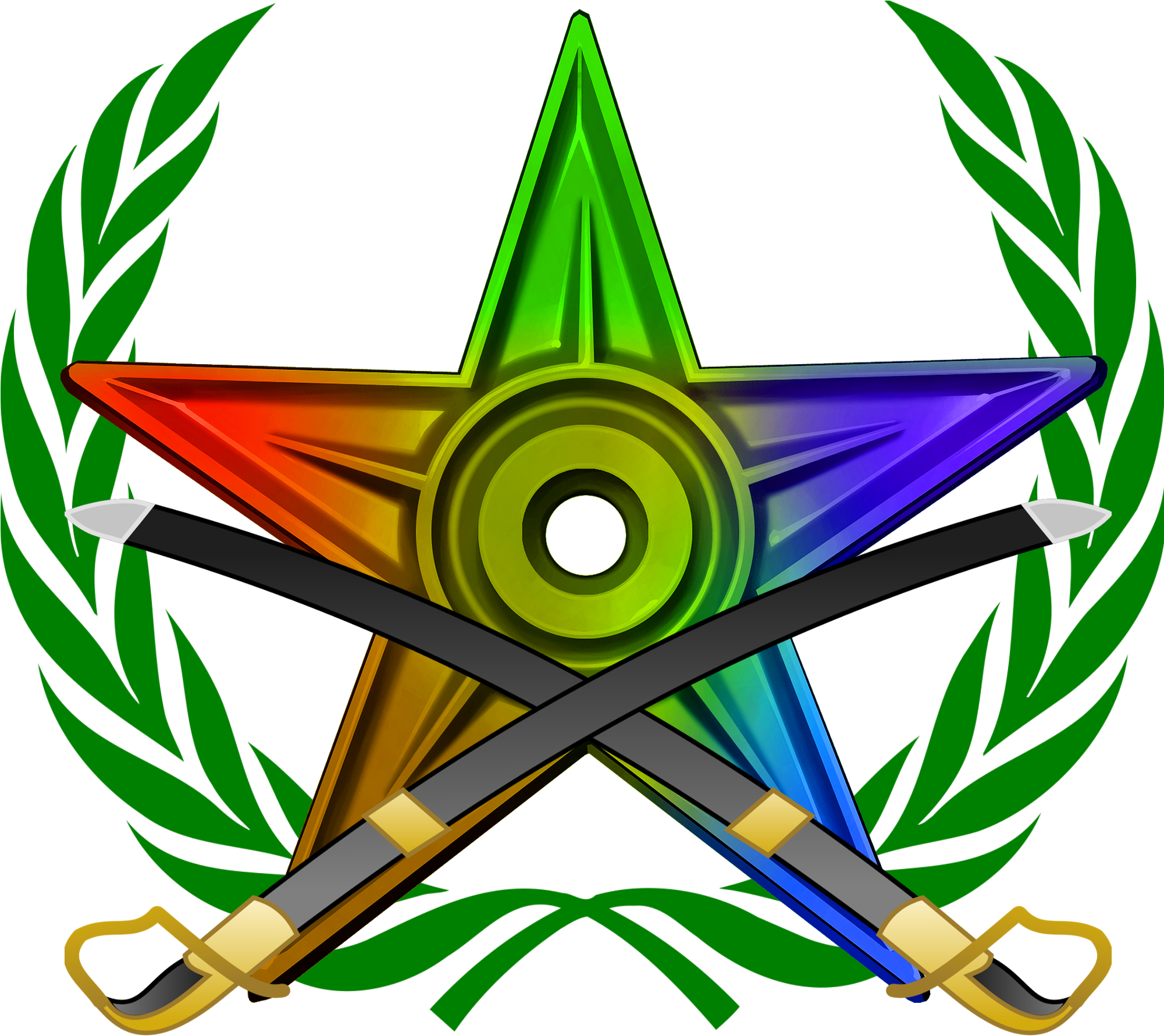 United States Laurel Wreath Model United Nations - United States Laurel Wreath Model United Nations (2100x1850)