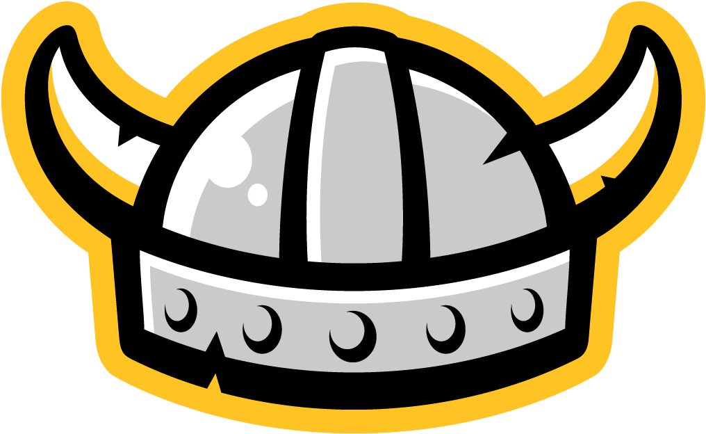 Northern Kentucky Norse Mens College Soccer Northern - Northern Kentucky Norse Logo (1022x1022)