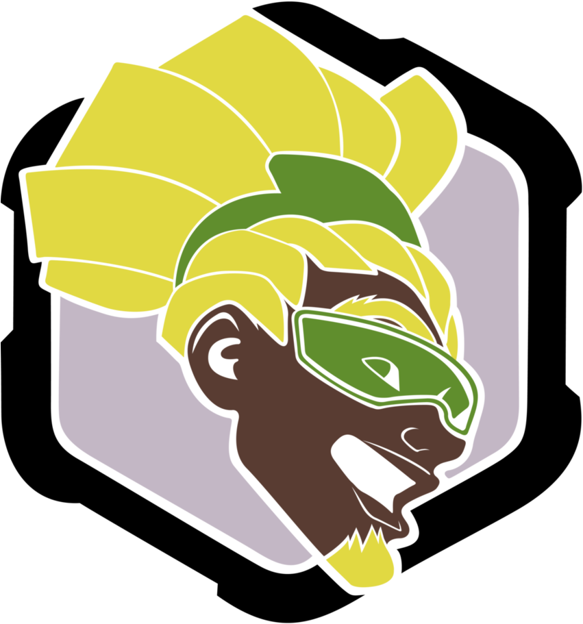 Overwatch Lucio Spray Vector By Kyuubi3000 On Deviantart - Best Gift - Lucio Overwatch Hoodie/t-shirt/mug Black/navy/pink/white (854x936)