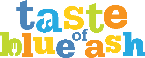 Taste Of Blue Ash - Taste Of Blue Ash (600x240)