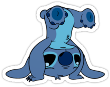 Yahoo Image Search Results - Stitch De Cabeza (375x360)