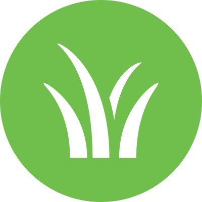 Lawn-mower Icons - Lawn Icon (400x400)