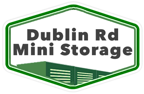 Columbus Self Storage 43228 - Sign (514x322)