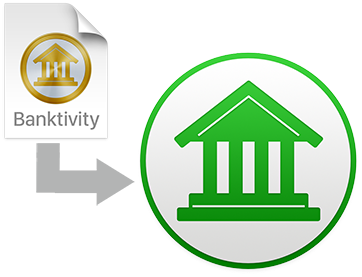 Easily Import Banktivity 5 Documents - 164x164 (400x312)