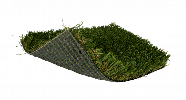 Synthetic Turf Product Soft Lawn Plush Zoysia - Lawngrass (600x322)