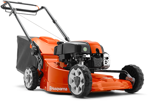 Add To Wishlist Loading - Husqvarna Lc551sp Petrol Self-propelled Wheeled Lawn (500x500)