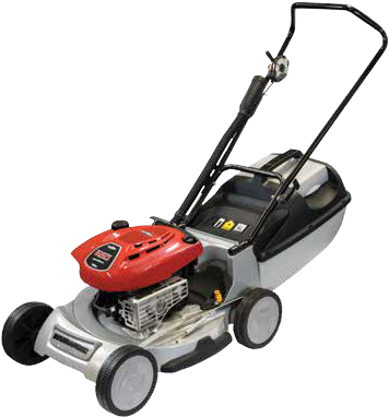 Mower - Zahradní Sekačka (397x416)