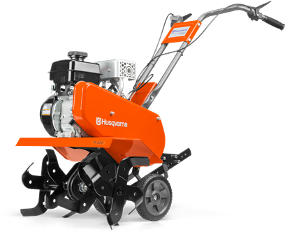 Huaqvarna Tf 224 26" Width, Front Tine / Standard Rotating - Tiller (460x376)