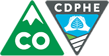 Cdphe Certified - Colorado Department Of Public Health And Environment (500x307)